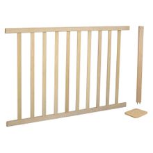 Attacco per griglia di protezione Krabbelwunder