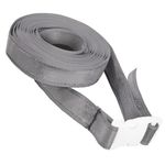 Supplementary belt for box spring beds