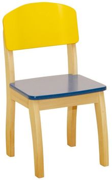 Kids chair - Colorful