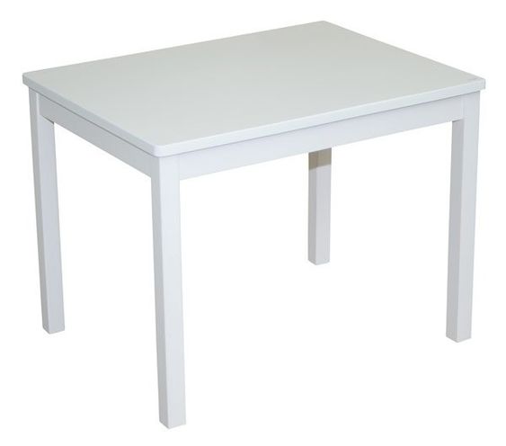 Roba Children table - White