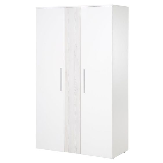 Roba Alenja children's room with 2.5-door wardrobe, bed, changing unit