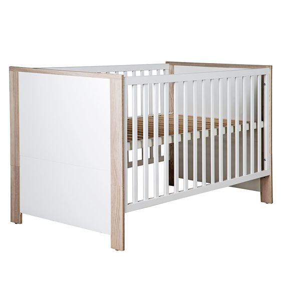 Roba Kinderzimmer Olaf 14-tlg. mit 3-türigem Schrank inkl. Textilkollektion Indibär