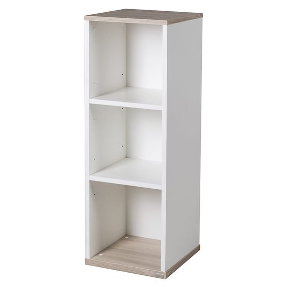 Roba Kinderzimmer Olaf 14-tlg. mit 3-türigem Schrank inkl. Textilkollektion Indibär