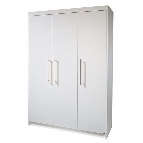 Roba Wardrobe Maren 3 doors