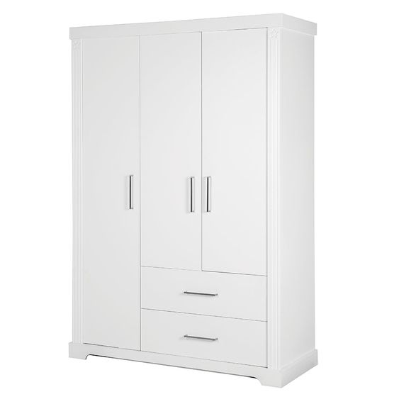 Roba Wardrobe Maxi 3-door