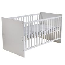 Kombi-Kinderbett Maren 70 x 140 cm