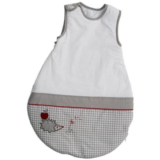 Roba Schlafsack - Adam & Eule - Gr. 70 cm