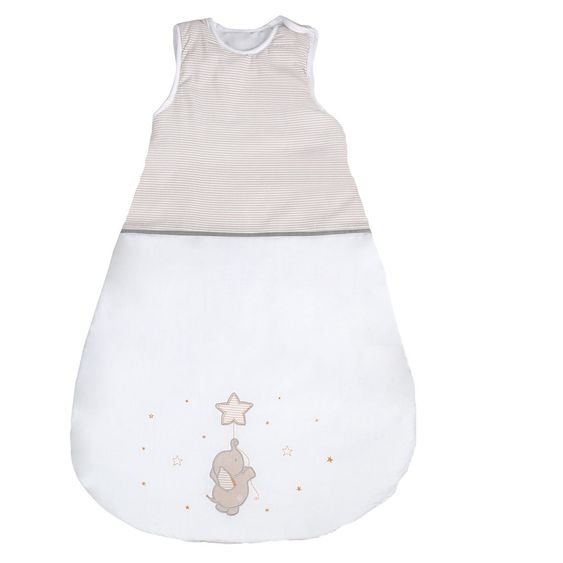 Roba Schlafsack - Happyfant - Kupfer - Gr. 70 cm