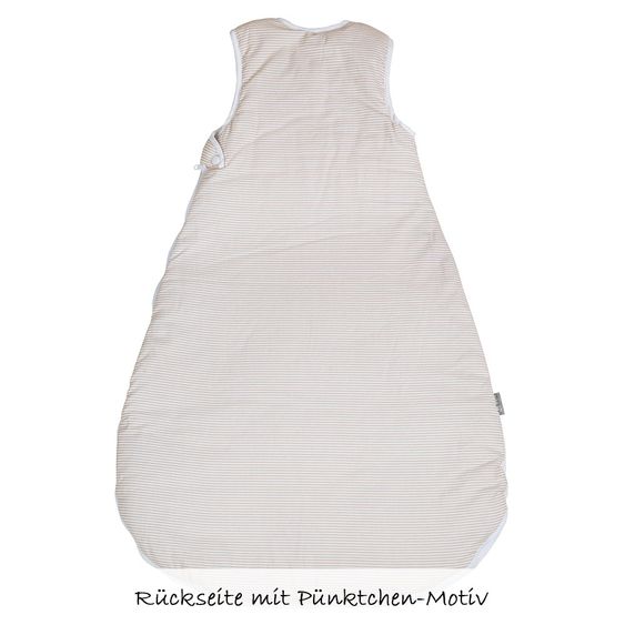 Roba Schlafsack - Happyfant - Kupfer - Gr. 70 cm
