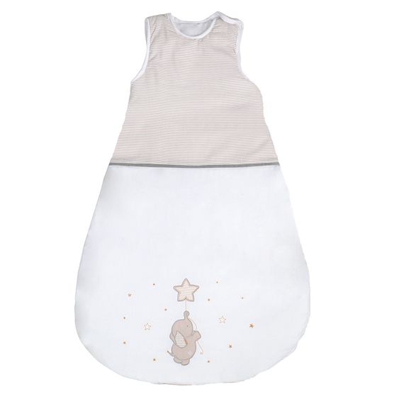 Roba Schlafsack - Happyfant - Kupfer - Gr. 90 cm