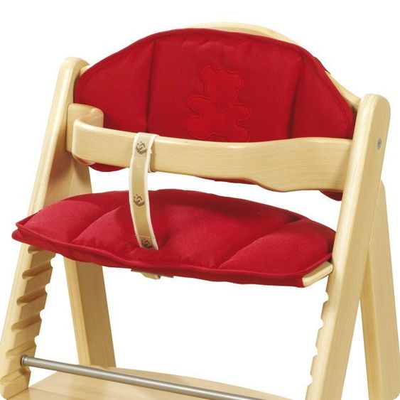 Roba Seat reducer for Chair Up - Bear Red