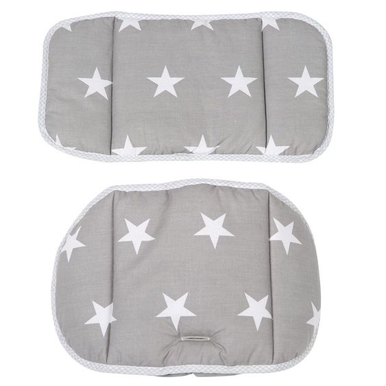 Roba Sitzverkleinerer für Sit-Up III + Super Maxi - Little Stars