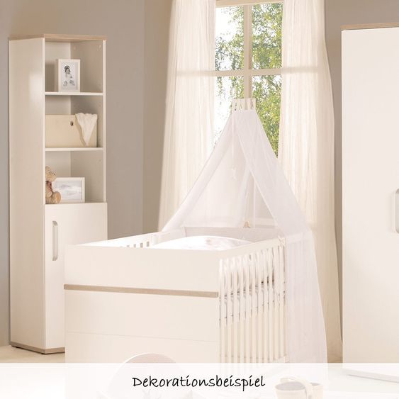 Roba Standregal Moritz Baby