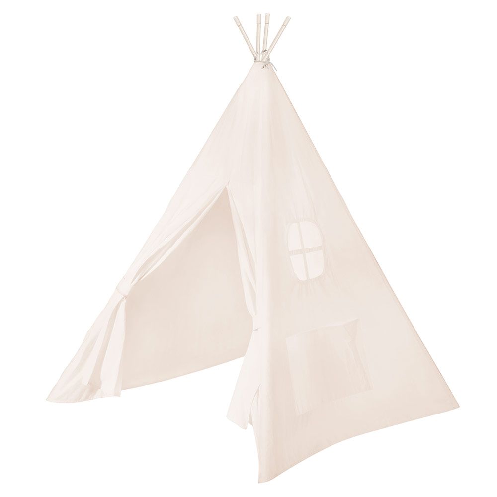 Roba Tipizelt inkl. Tragetasche - Beige