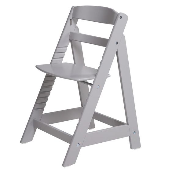 Roba Treppen-Hochstuhl Sit Up III - Grau