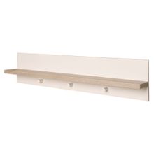 Wandgarderobe Moritz Baby / Olaf