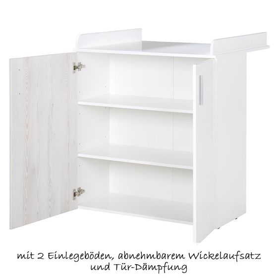 Roba Wickelkommode Alenja