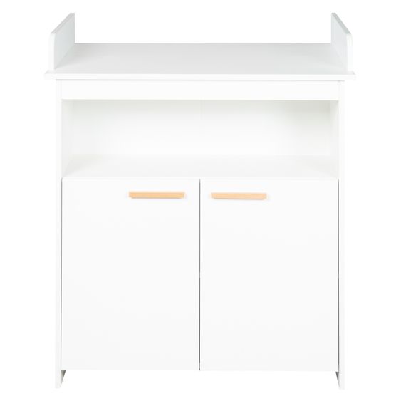 Roba Changing unit Anton incl. changing unit - white