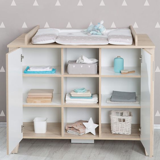 Roba Changing table Sam