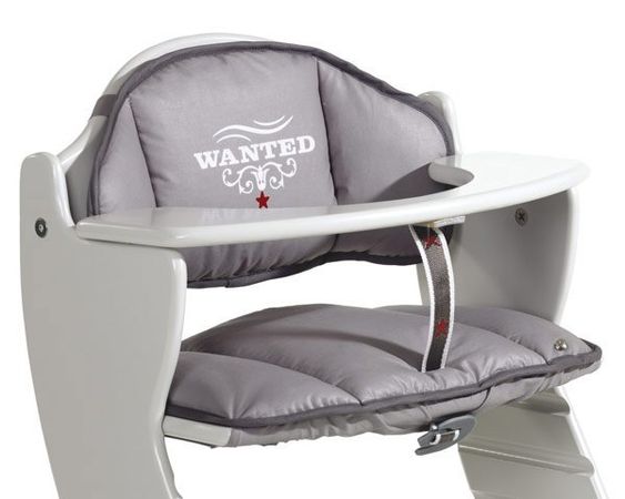 Rock Star Baby Seat reducer for Rock Up - Rock Star Baby