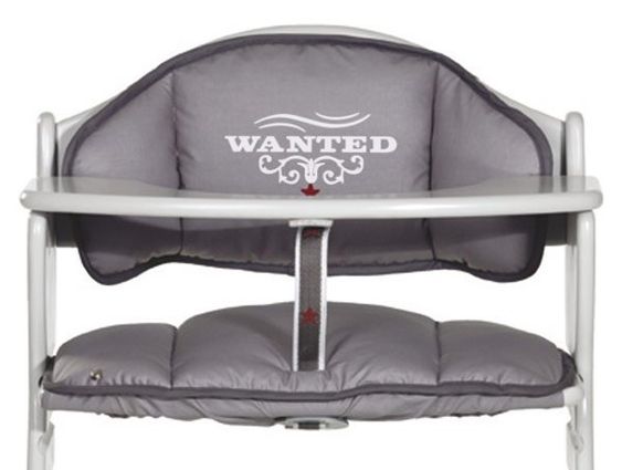 Rock Star Baby Seat reducer for Rock Up - Rock Star Baby