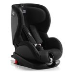 Kindersitz Trifix 2 i-SIZE 15 Monate-4 Jahre (76-105 cm) SICT-Seitenaufprallschutz, Isofix & Top Tether - Cosmos Black
