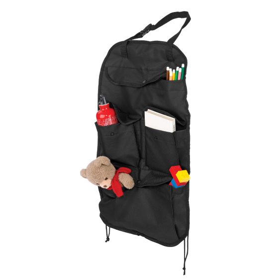 Römer Rückenlehnen-Tasche Organizer - Black