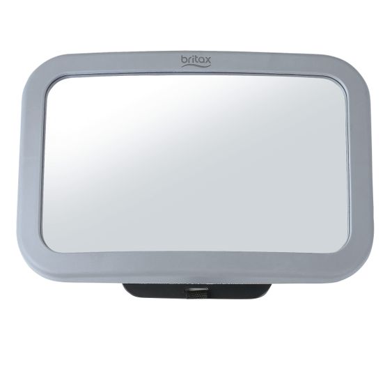 Römer Rear seat mirror for infant carriers & child seats - Grey