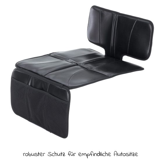Römer Schutzunterlage & Schutzpolster für Babyschalen und Kindersitze