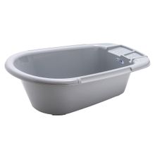 Baby-Badewanne Bella Bambina - Stone Grey