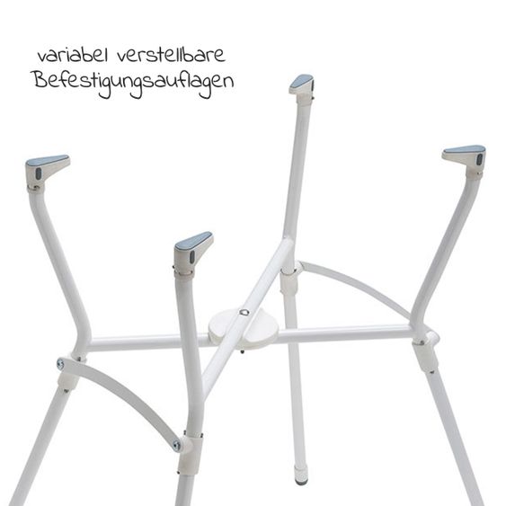 Rotho Babydesign Badelösung Bella Bambina - Shale Green
