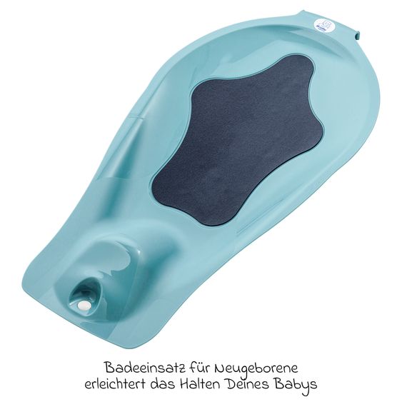 Rotho Babydesign Badestation Top - Lagoon