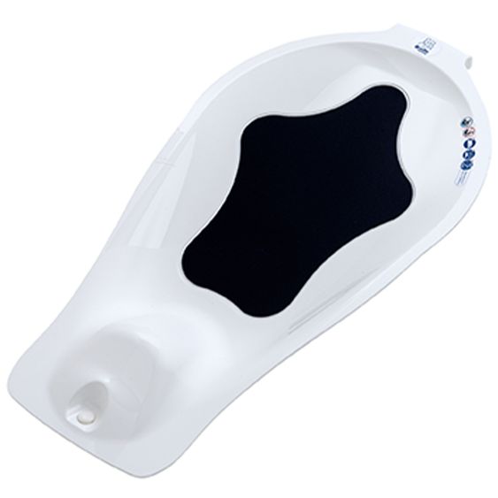Rotho Babydesign Einsatz für Baby-Badewanne Top / Top Xtra - White