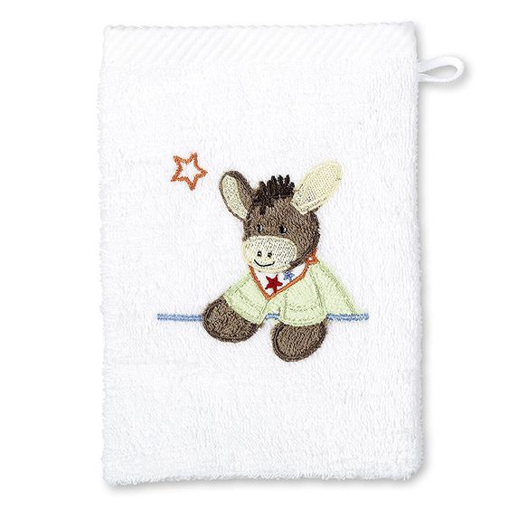 Rotho Babydesign Ideale Badelösung StyLe Plus - 7-teilig - Sterntaler Emmi
