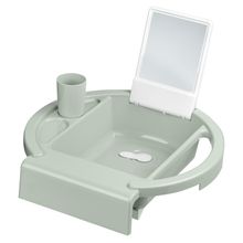 Ava children's washbasin - Sage Green