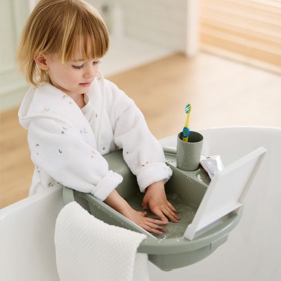 Rotho Babydesign Kinderwaschbecken Ava - Sage Green