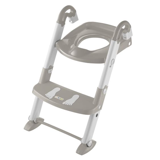 Rotho Babydesign Toilettentrainer Ava - Cappuccino