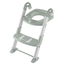 Toilet trainer Ava - Sage Green