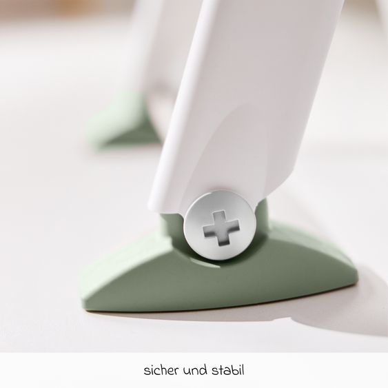 Rotho Babydesign Toilet trainer Ava - Sage Green