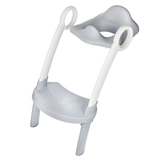 Rotho Babydesign Toilettentrainer Tilo - Stone Grey