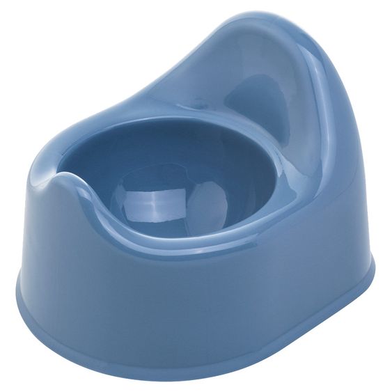 Rotho Babydesign Töpfchen Bella Bambina - Cool Blue