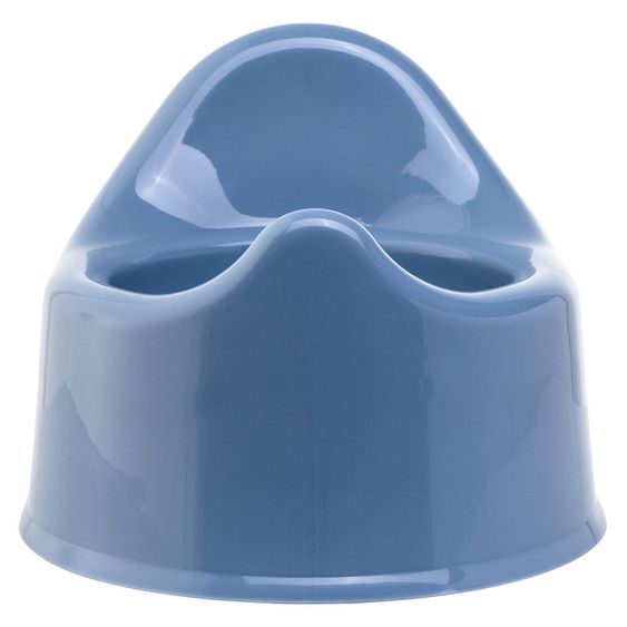 Rotho Babydesign Töpfchen Bella Bambina - Cool Blue