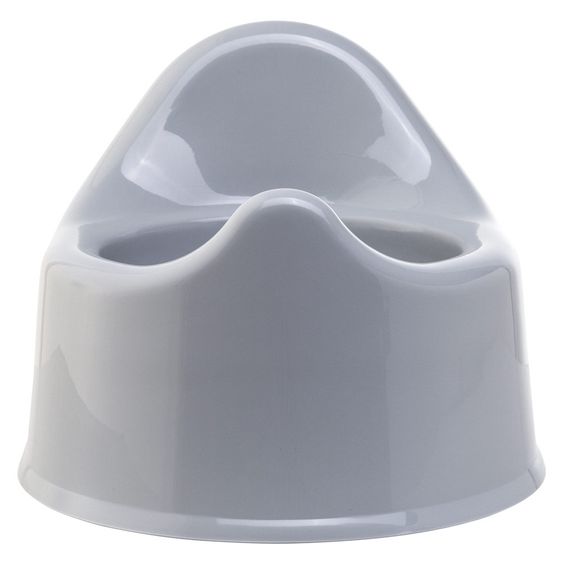 Rotho Babydesign Töpfchen Bella Bambina - Stone Grey