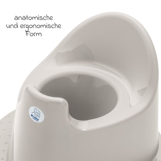 Rotho Babydesign Vasino Tilo - Cappuccino
