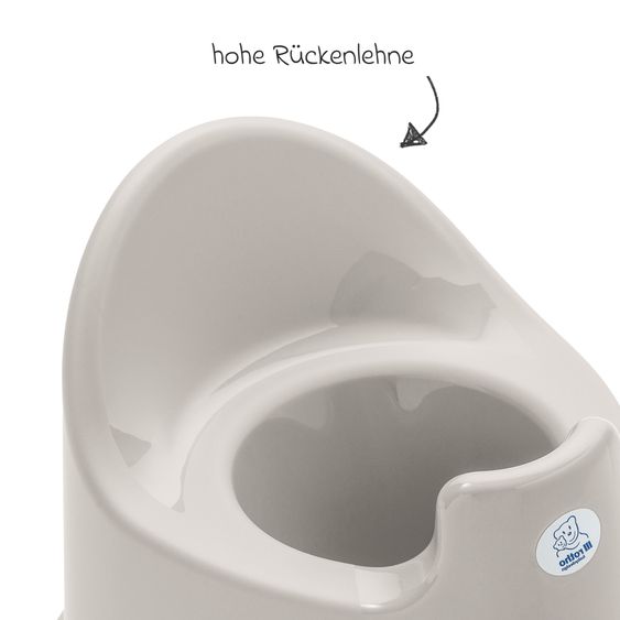 Rotho Babydesign Vasino Tilo - Cappuccino