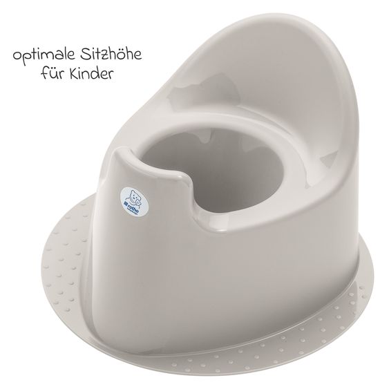 Rotho Babydesign Vasino Tilo - Cappuccino