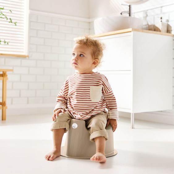 Rotho Babydesign Vasino Tilo - Cappuccino