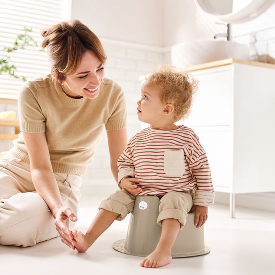 Rotho Babydesign Vasino Tilo - Cappuccino