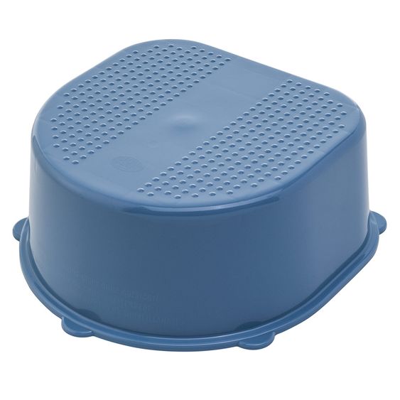 Rotho Babydesign Tritthocker Bella Bambina - Cool Blue