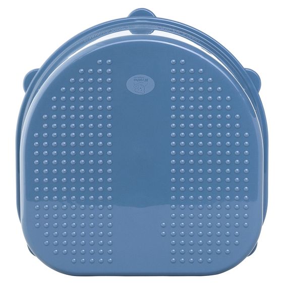Rotho Babydesign Tritthocker Bella Bambina - Cool Blue